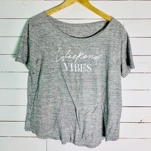 Relaxed T-shirt from Old Navy